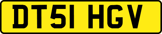 DT51HGV