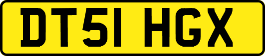 DT51HGX