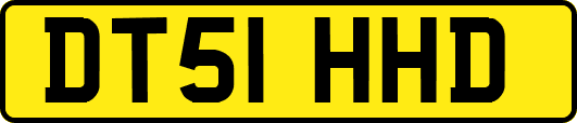 DT51HHD