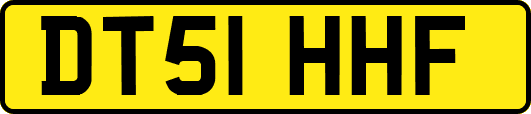 DT51HHF