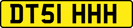 DT51HHH