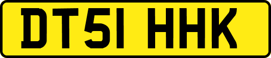 DT51HHK