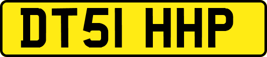 DT51HHP