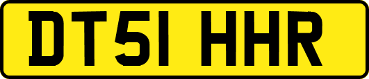 DT51HHR