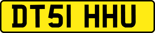 DT51HHU