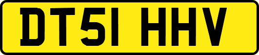 DT51HHV