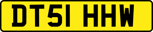 DT51HHW