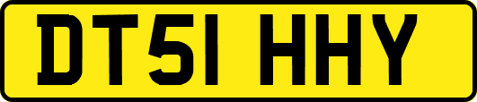 DT51HHY