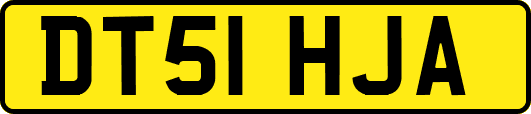 DT51HJA