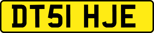 DT51HJE