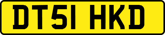 DT51HKD