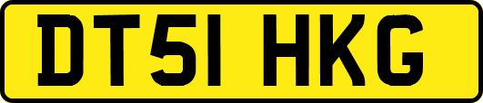 DT51HKG