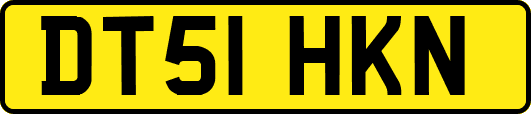 DT51HKN