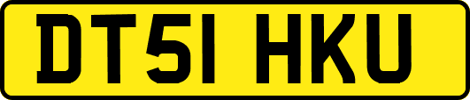 DT51HKU