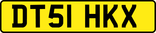 DT51HKX