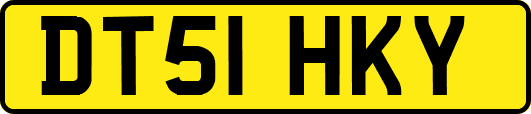 DT51HKY