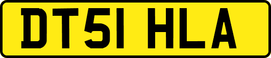 DT51HLA