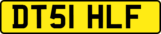 DT51HLF
