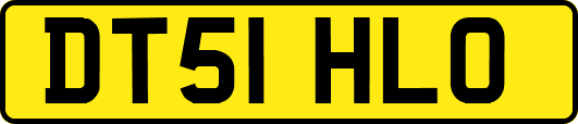 DT51HLO