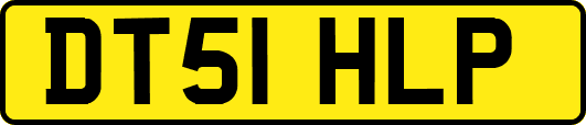 DT51HLP