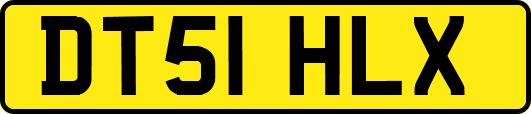 DT51HLX