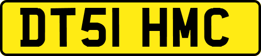 DT51HMC