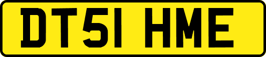 DT51HME