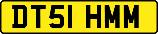 DT51HMM