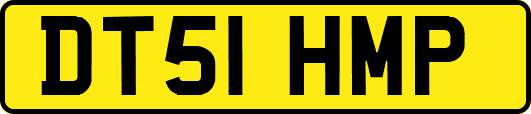 DT51HMP
