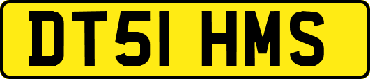 DT51HMS