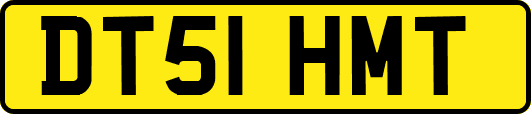 DT51HMT
