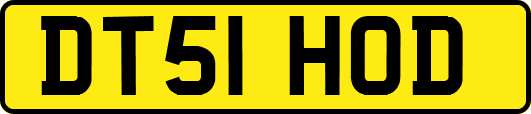 DT51HOD