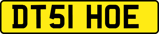 DT51HOE