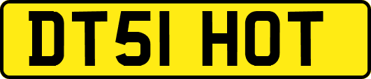 DT51HOT