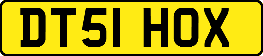 DT51HOX