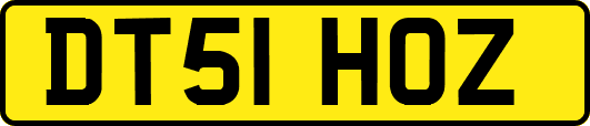 DT51HOZ