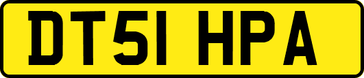 DT51HPA