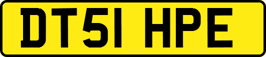 DT51HPE