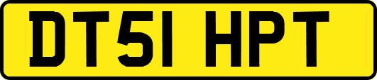 DT51HPT