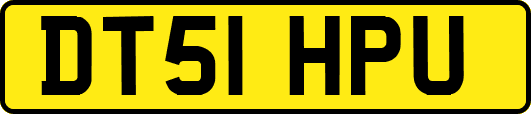 DT51HPU