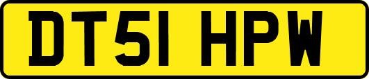 DT51HPW