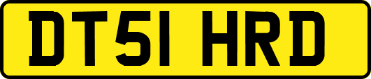 DT51HRD