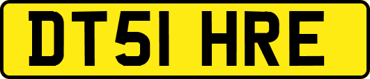 DT51HRE
