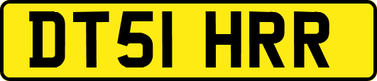 DT51HRR