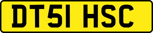 DT51HSC