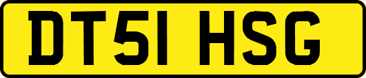 DT51HSG