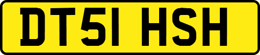 DT51HSH
