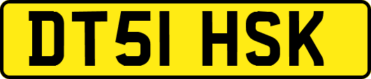 DT51HSK