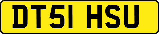 DT51HSU