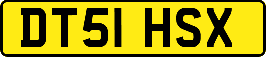 DT51HSX